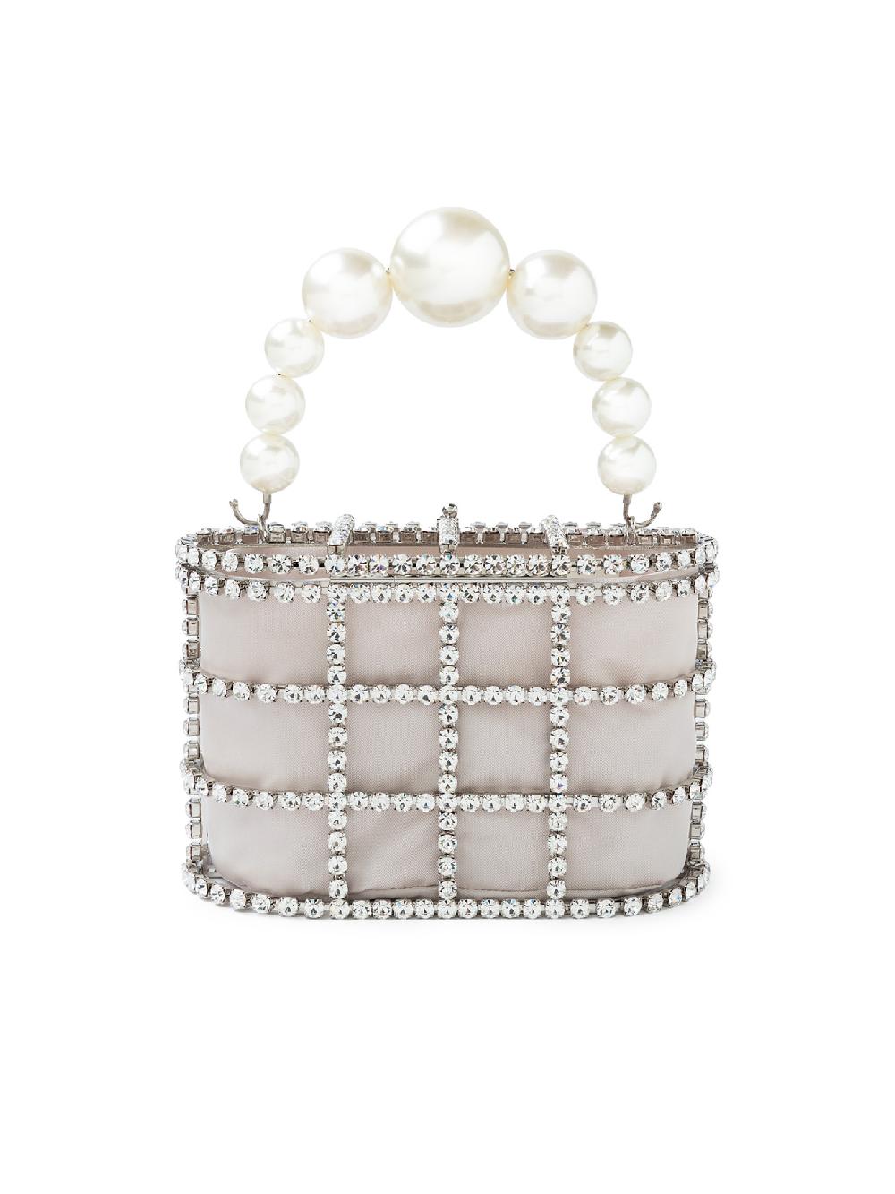 Rosantica Holli Silver Saldi