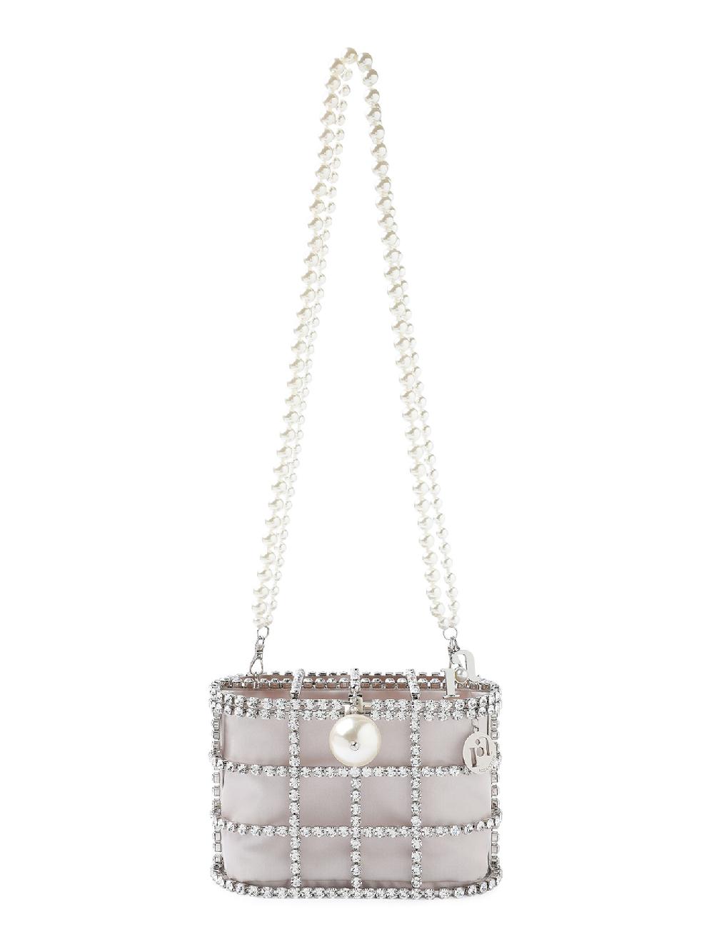 Rosantica Holli Silver Saldi