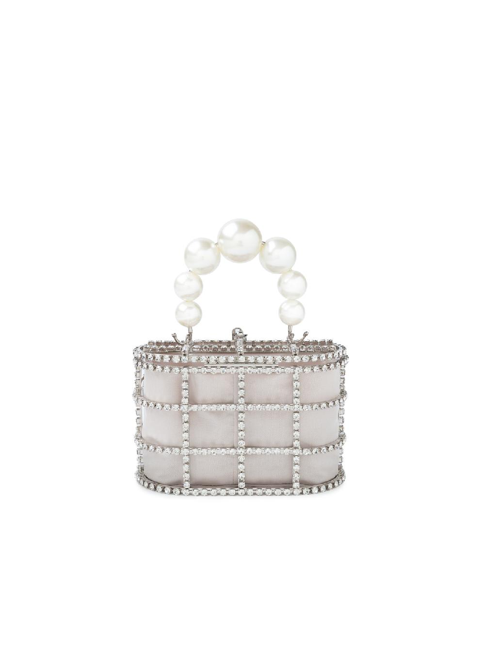 Rosantica Mini Holli Silver Spedizione Gratuita