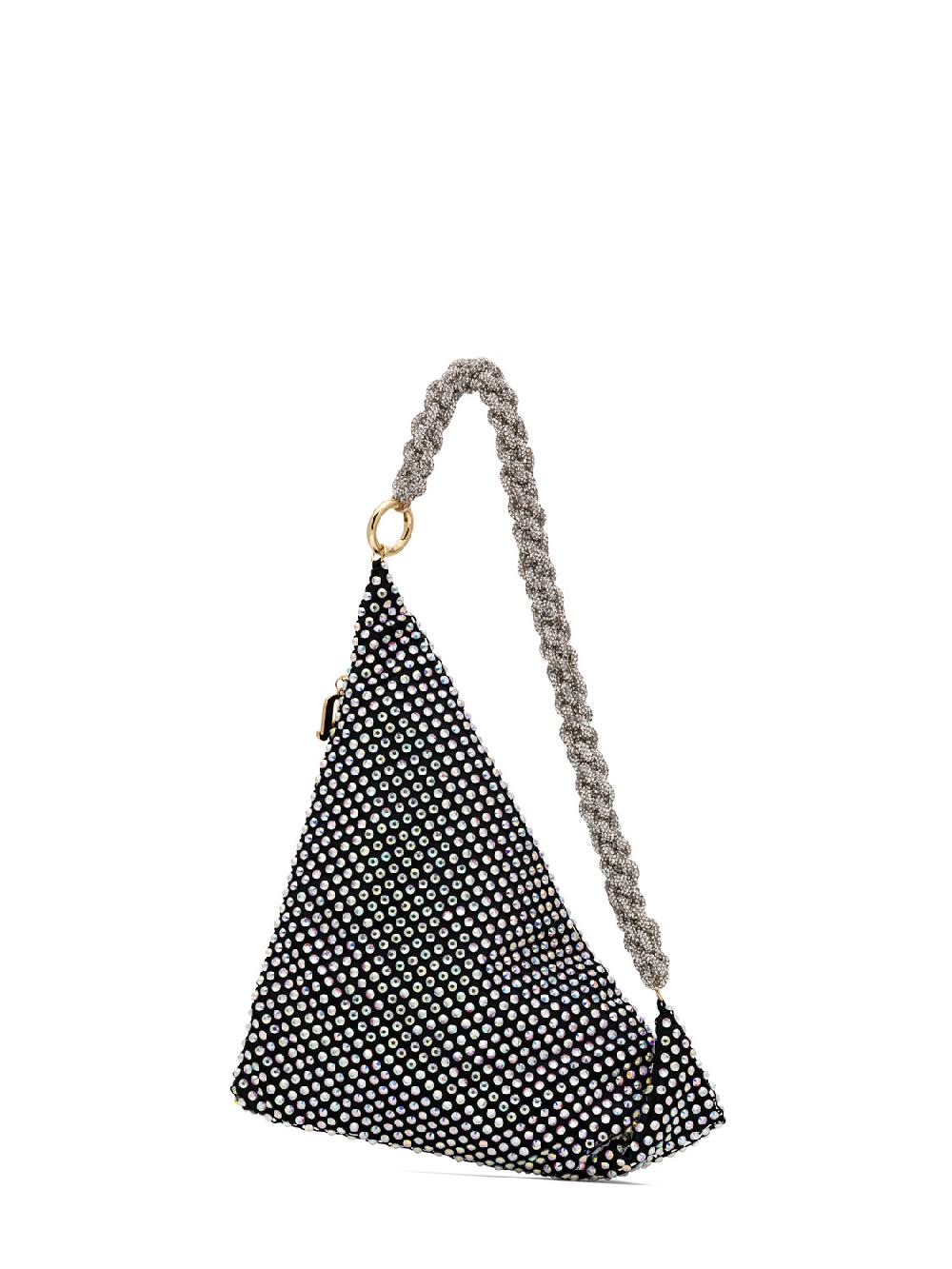 Rosantica Vela Small Black Soddisfazione Garantita