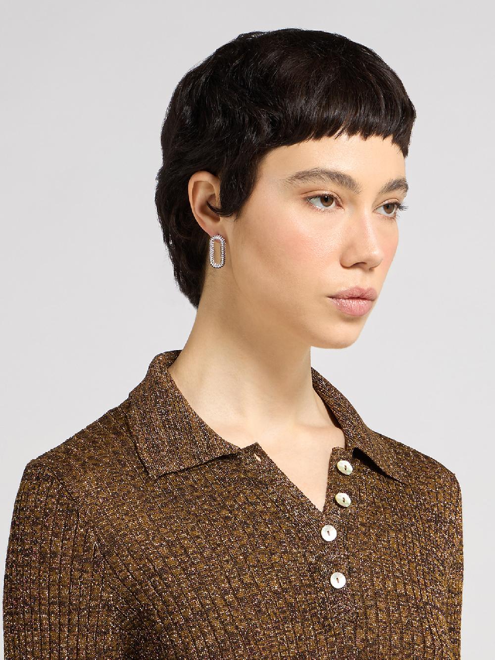 Rosantica Royal Earrings Offerte