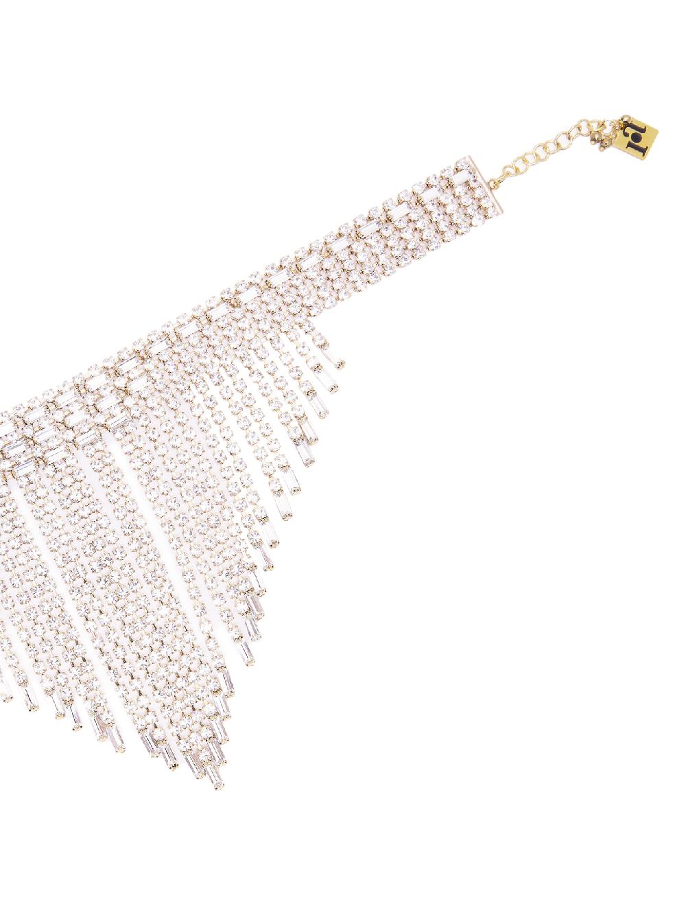Rosantica Luci Long Necklace Italy