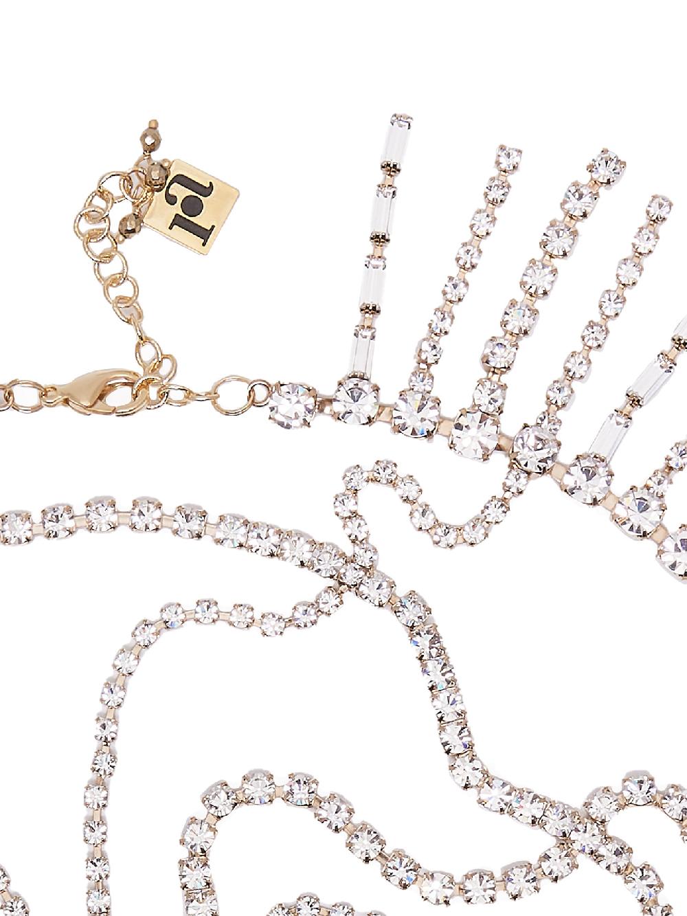 Rosantica Camilla Hair accessory Promozione Limitata