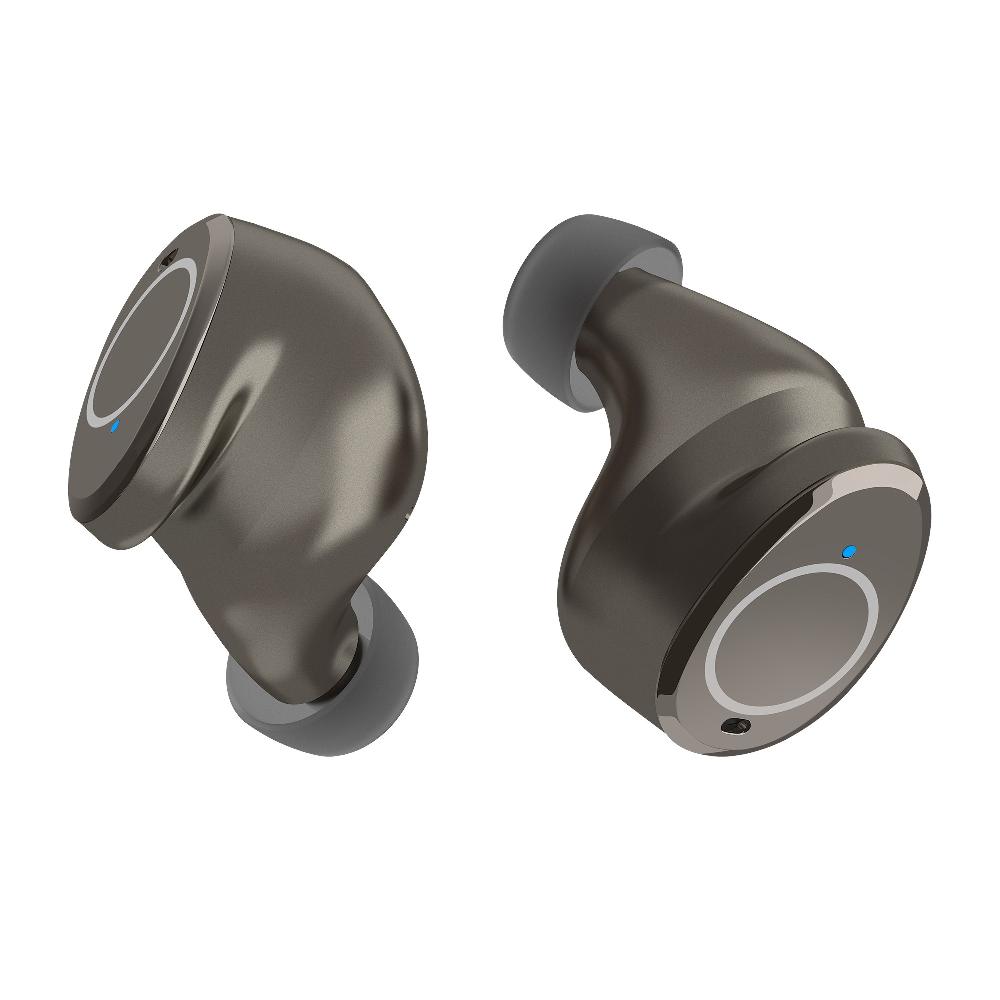 Creative Outlier Pro Cuffie intrauricolari True Wireless resistenti al sudore con ANC ibrido Offerta speciale