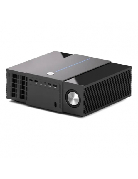 Ultimea Apollo P60 Proiettore 900 ANSI lumen 1080P nativo supporto 4K autofocus e 6D Auto-keystones Bluetooth 5.3 Qualità Garantita