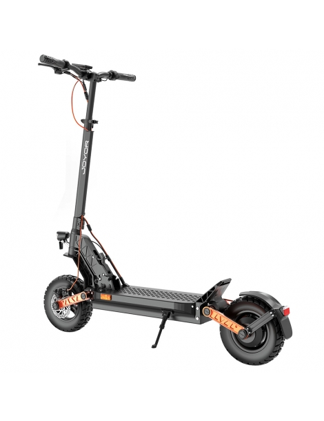JOYOR S5 Scooter elettrico batteria 48V 13Ah motore 500W velocità massima 25km/h autonomia 40-55km con certificazione ABE Shopping Online