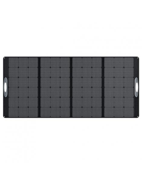 OUKITEL PV400 400W Pannello solare portatile pieghevole con cavalletto tasso di conversione energetica del 23% Offerte