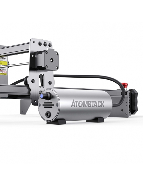 Kit di assistenza pneumatica ATOMSTACk F30 Shopping Online