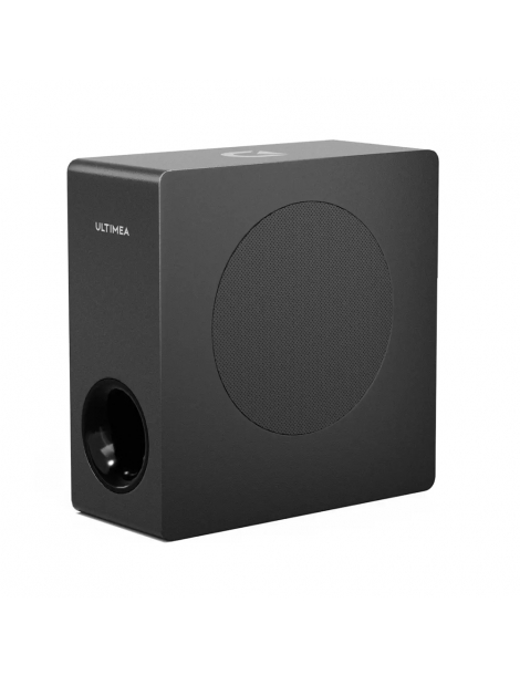 Ultimea Apollo S50 4.1ch Soundbar staccabile con subwoofer Bluetooth 5.3 livello dei bassi regolabile Offerta