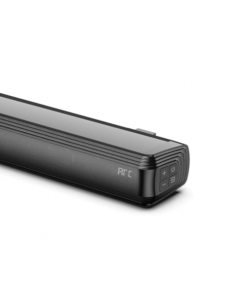 Ultimea Apollo S50 4.1ch Soundbar staccabile con subwoofer Bluetooth 5.3 livello dei bassi regolabile Offerta