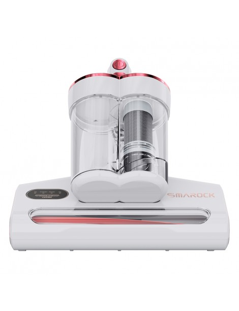 Smarock S10 Aspirapolvere antiacaro Intelligente A Doppio Cilindro Aspirazione Da 13kpa Potenza Di 500W - Spina UE Vendita Calda