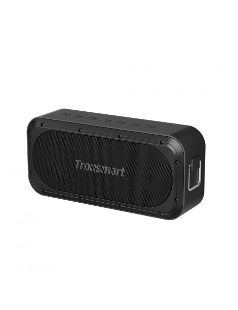Tronsmart Force SE 50W Altoparlante Bluetooth 5.0 impermeabile IPX7 12 ore di riproduzione NFC tecnologia TuneConn Comprare a buon mercato