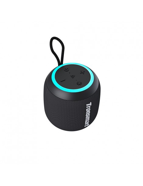 Tronsmart T7 Mini Altoparlante Portatile 15W Bluetooth con Luce LED IPX7 Impermeabile Flash Sale