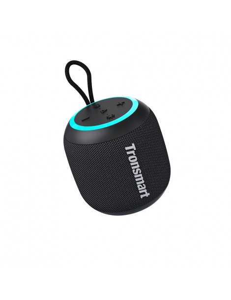 Tronsmart T7 Mini Altoparlante Portatile 15W Bluetooth con Luce LED IPX7 Impermeabile Flash Sale