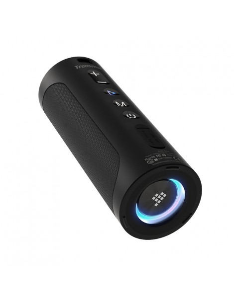 Tronsmart T6 Pro Speaker 45W portatile Bluetooth 5.0 IPX6 impermeabile 10400 mAh Batteria fino a 24 ore di riproduzione Fornitura limitata