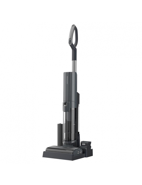 Proscenic WashVac F20 Aspirapolvere a secco senza filo autopulente aspirazione 15KPa serbatoio dell'acqua da 1L Vendite stagionali