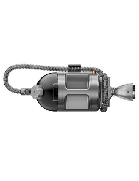 UWANT B200 Macchina per la pulizia con panno multifunzionale aspirazione 12000Pa serbatoio acqua 1500ML - Grigio Offerta natalizia