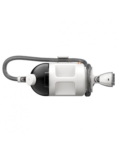 UWANT B200 Macchina per la pulizia con panno multifunzionale aspirazione 12000Pa serbatoio acqua 1500ML autopulente - Bianco Offerta Pasqua