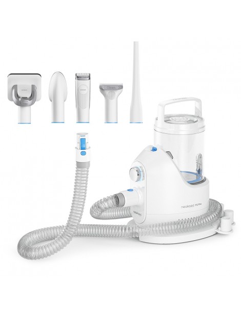 Neakasa P2 Pro Tagliacapelli per Cani con Aspirapolvere Set Professionale per la Toelettatura degli Animali Domestici Online Outlet