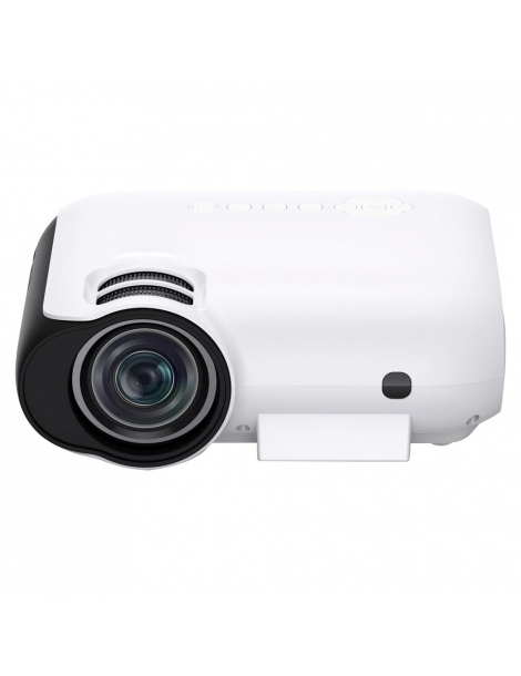 Ultimea Apollo P20 Proiettore 1080P nativo con 300 ANSI Fino al 50% di sconto