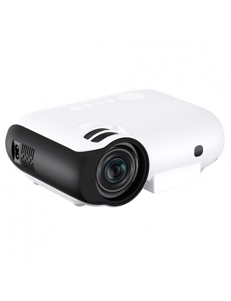 Ultimea Apollo P20 Proiettore 1080P nativo con 300 ANSI Fino al 50% di sconto