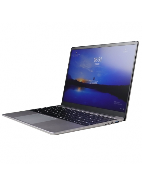 Ninkear A15 Plus Laptop da 15 6 pollici AMD Ryzen7 5700U 8 core 4 3Ghz schermo IPS FHD 1920x1080 32GB 1TB Fino al 60% di sconto