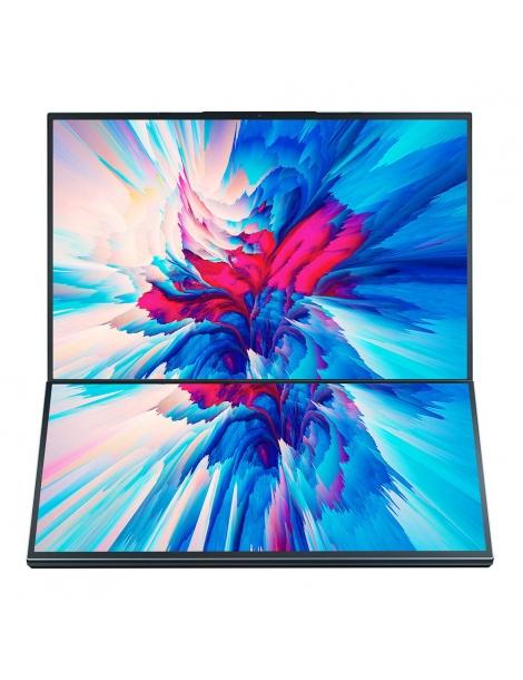 N-one Nbook Pro Laptop a doppio schermo 16'' + 16'' 1920*1200 Touchscreen Intel Core i7-1260P 12 Cores 32GB RAM 1TB SSD Only for today