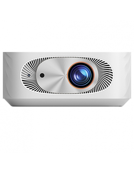 Lenovo Xiaoxin 100 Proiettore 1080P 700ANSI Lumen - Bianco Sostegno trimestrale