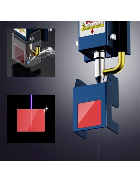 SCULPFUN S30 Ultra 11W Taglierina per incisione laser Officina