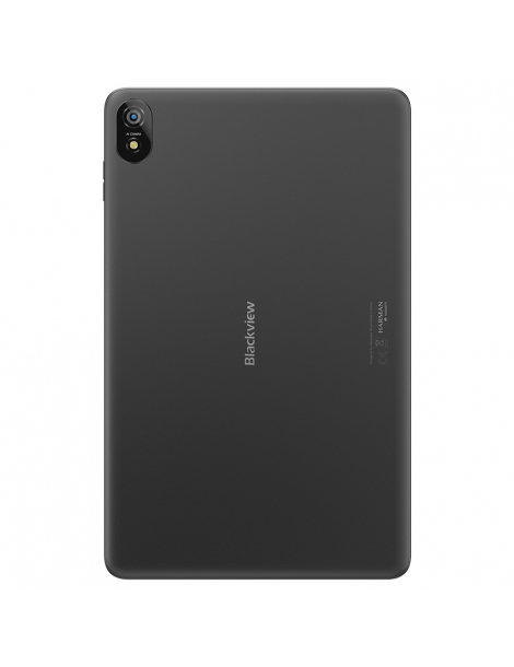 BLACKVIEW TAB 18 4G Tablet schermo IPS 1200*2000 12'' MediaTek Helio G99 8 Core Android 13 8GB RAM 256GB ROM - Grigio Limitato a 3 giorni