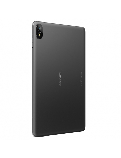 BLACKVIEW TAB 18 4G Tablet schermo IPS 1200*2000 12'' MediaTek Helio G99 8 Core Android 13 8GB RAM 256GB ROM - Grigio Limitato a 3 giorni