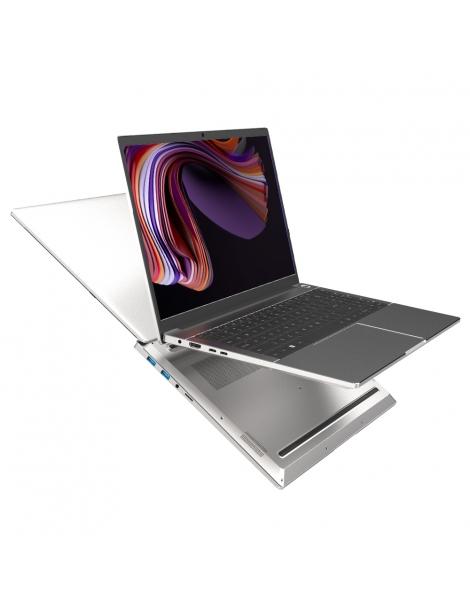 Ninkear A15 Portatile schermo IPS da 15 6'' 1920*1080 AMD Ryzen 5 5500U 6 core max 4.0GHz 16GB RAM 512GB SSD Black Friday Prezzi