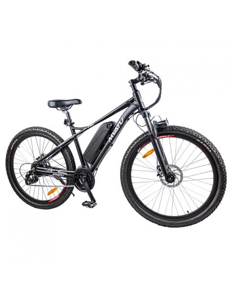 Myatu MYT 5791 Bicicletta Elettrica Motore 350W Batteria 36V 12.5Ah Pneumatico 27.5*2.1 pollici Velocità Massima 25km/h Negozi Online