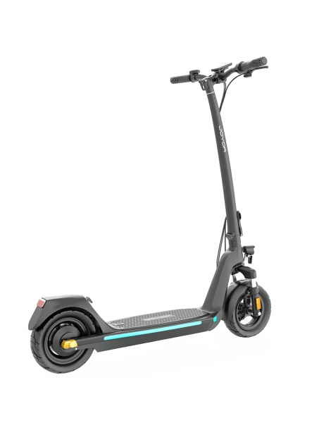 JOYOR C10 Scooter elettrico pieghevole motore 500W batteria 48V 10.4Ah pneumatico 10 pollici velocità massima 45km/h Consegna Veloce