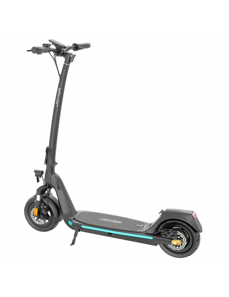 JOYOR C10 Scooter elettrico pieghevole motore 500W batteria 48V 10.4Ah pneumatico 10 pollici velocità massima 45km/h Consegna Veloce