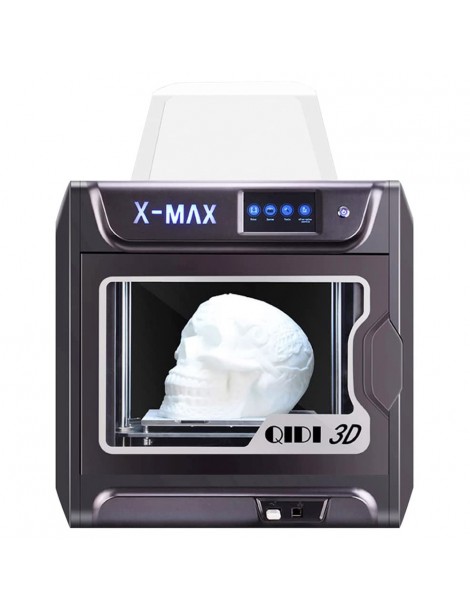 QIDI TECH X-Max Stampante 3D Di Grandi Dimensioni 300x250x300mm Sconto