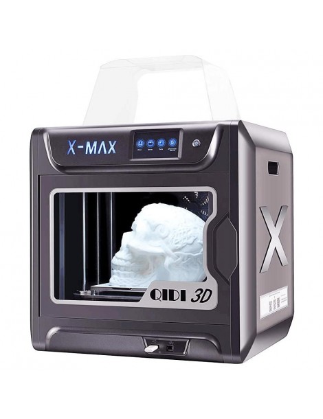 QIDI TECH X-Max Stampante 3D Di Grandi Dimensioni 300x250x300mm Sconto