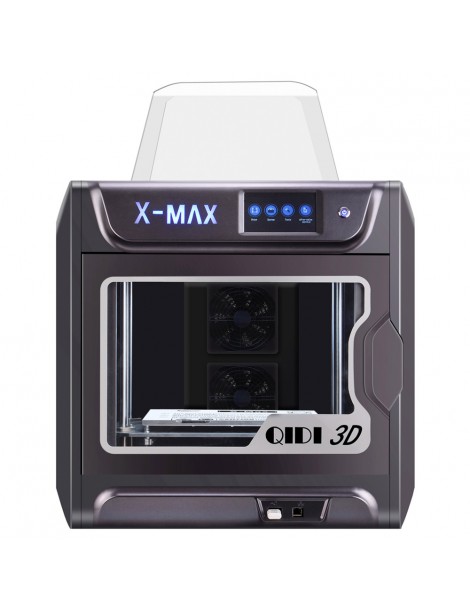 QIDI TECH X-Max Stampante 3D Di Grandi Dimensioni 300x250x300mm Sconto