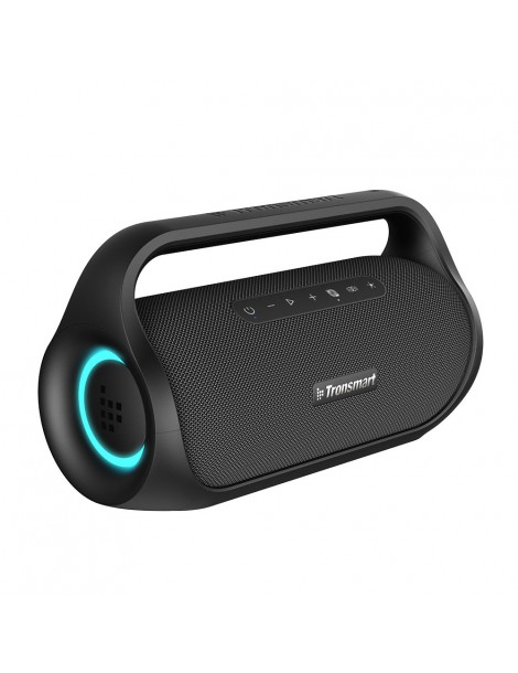 Tronsmart Bang Mini 50w Altoparlante Portatile Per Feste Audio Soundpulse Bluetooth 5.3 15 Ore Di Riproduzione Nfc Offerta