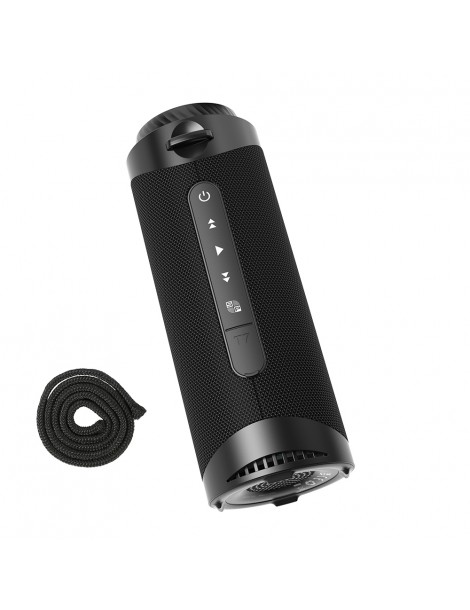 Tronsmart T7 30W Altoparlante Bluetooth con luci LED SoundPulse TWS ATS2853 IPX7 Impermeabile Equalizzatori Personalizzati Economico