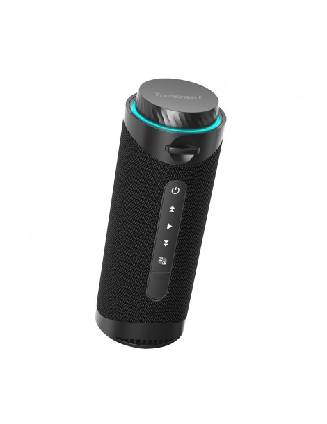 Tronsmart T7 30W Altoparlante Bluetooth con luci LED SoundPulse TWS ATS2853 IPX7 Impermeabile Equalizzatori Personalizzati Economico