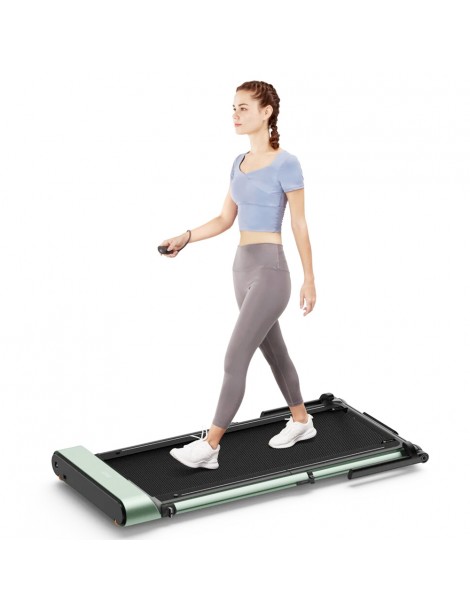 WalkingPad R1-H Tapis roulant portatile pieghevole 10km/h Display LED Carico massimo 110kg Home Fitness Online
