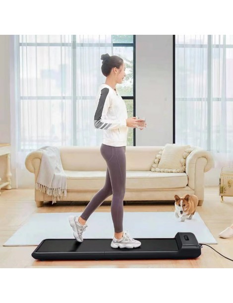 WalkingPad C2 Macchina per camminare Controllo intelligente Velocità 180 gradi Tapis roulant pieghevole Riduzione del rumore Outlet