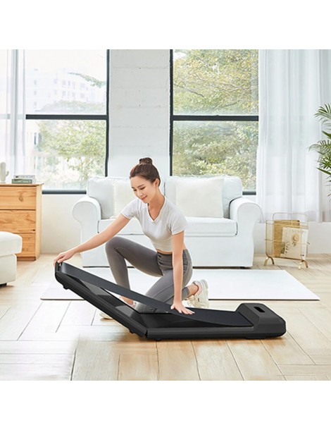WalkingPad C2 Macchina per camminare Controllo intelligente Velocità 180 gradi Tapis roulant pieghevole Riduzione del rumore Outlet