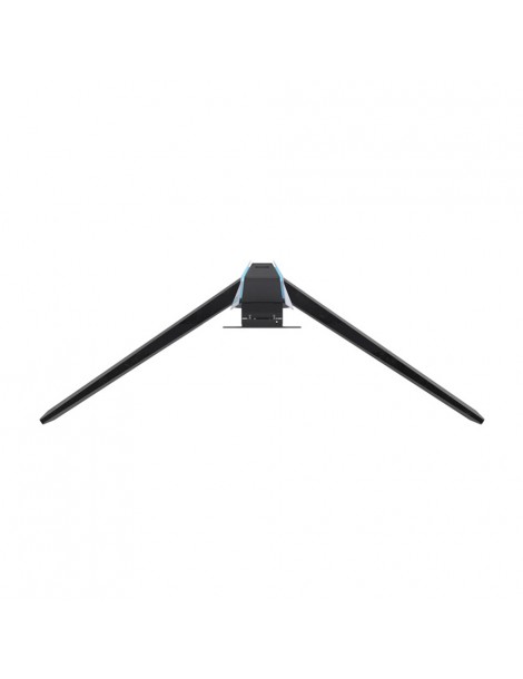 BCE1-48 Base a Triangolo in Metallo per il Monitor da Gioco KTC G42P5 Vendita Calda