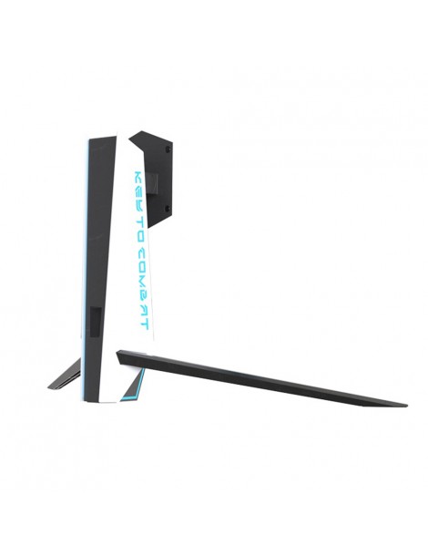 BCE1-48 Base a Triangolo in Metallo per il Monitor da Gioco KTC G42P5 Vendita Calda