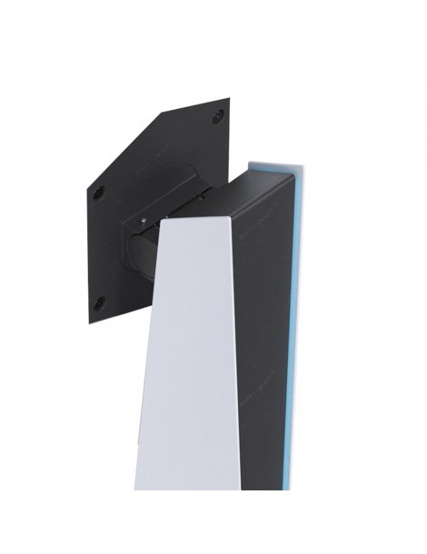 BCE1-48 Base a Triangolo in Metallo per il Monitor da Gioco KTC G42P5 Vendita Calda