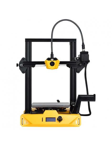 Artillery Hornet Volume di Produzione Stampante 3D 220x220x250 mm Saldi Di Fabbrica