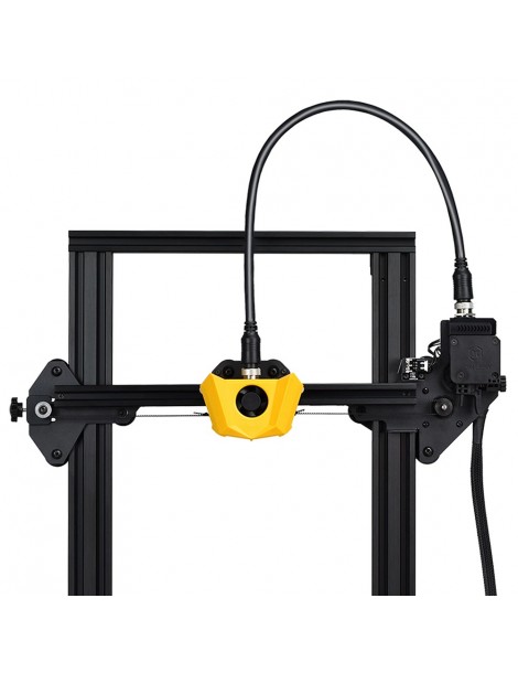 Artillery Hornet Volume di Produzione Stampante 3D 220x220x250 mm Saldi Di Fabbrica