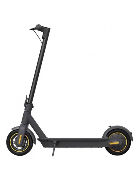 AOVO Max Scooter Elettrico Pieghevole con Pneumatico 10'' - Motore da 350W e Batteria da 15.6Ah Comprare a buon mercato